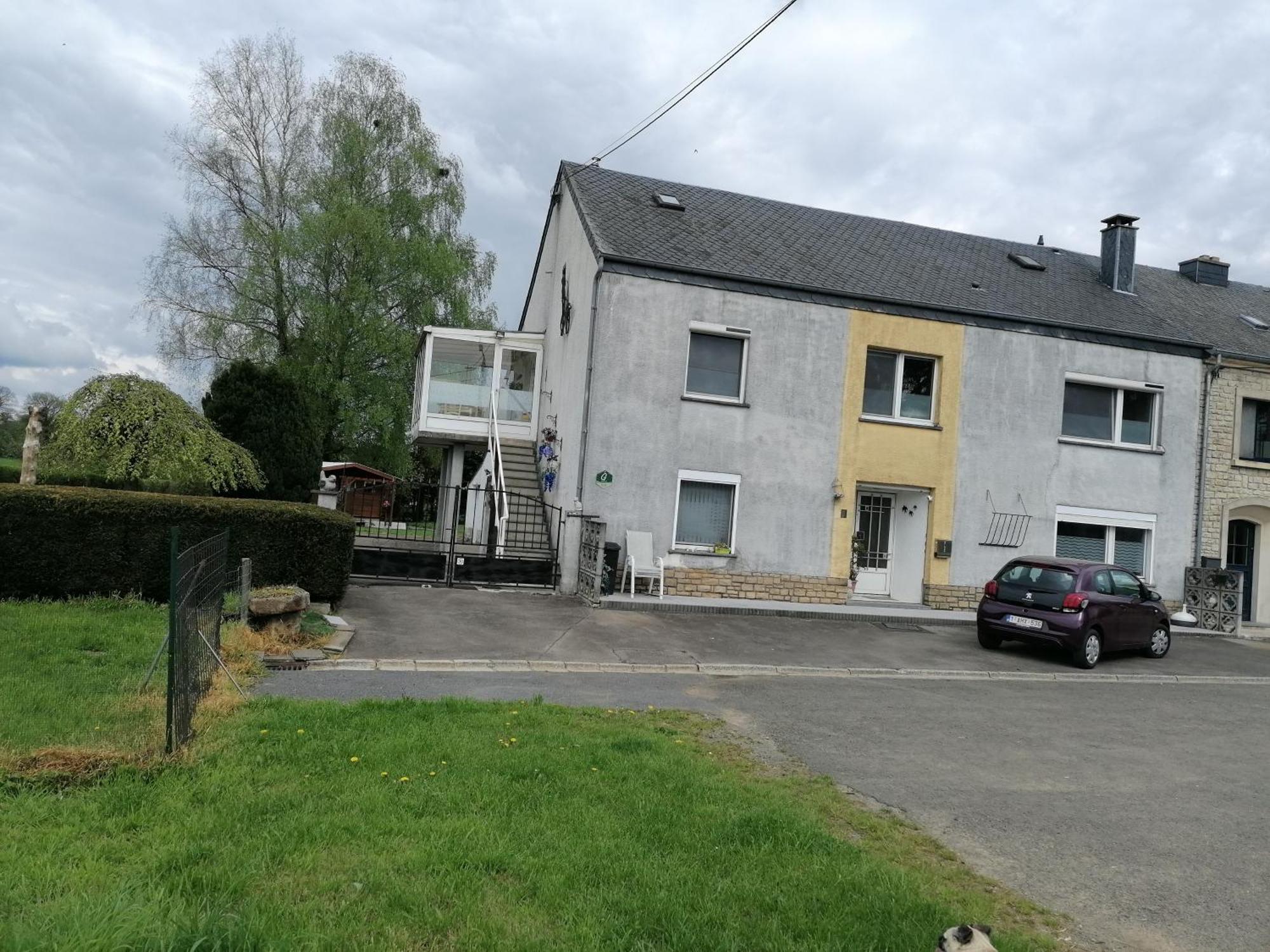 Sweet Home En Gaume Chiny Luaran gambar